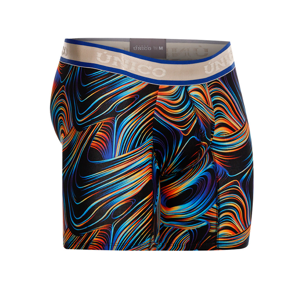 Boxer Unico Calamo