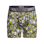 Boxer Medio Unico Carlitos