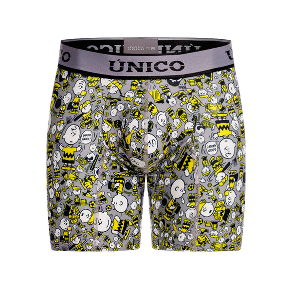 Boxer Medio Unico Carlitos