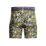 Boxer Medio Unico Carlitos
