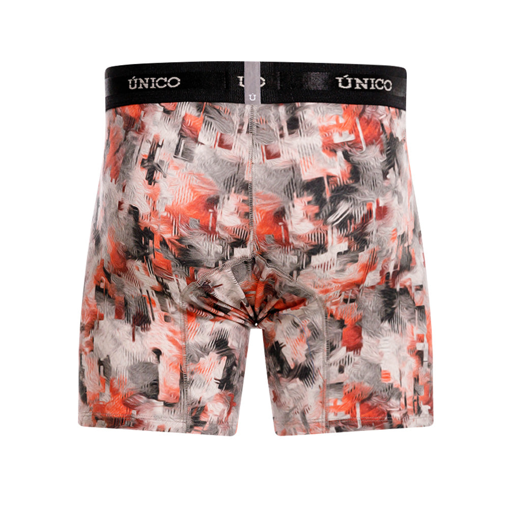 Boxer Medio Unico Catenario