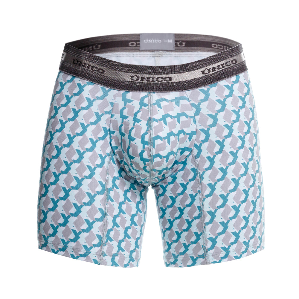 Boxer Medio Unico Caterva