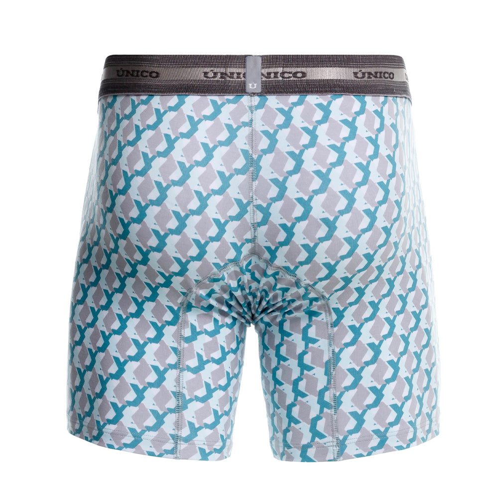Boxer Medio Unico Caterva