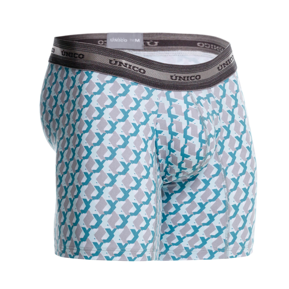 Boxer Medio Unico Caterva