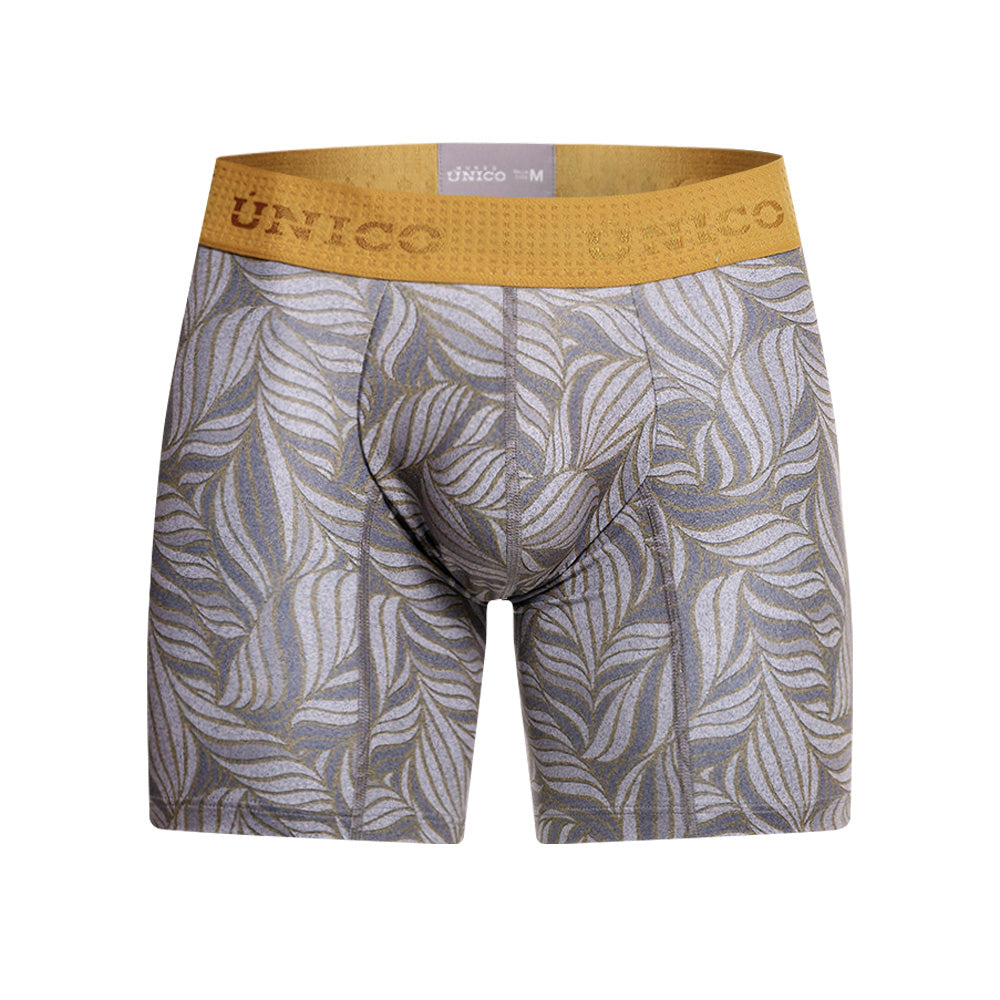 Boxer Medio Unico Caudal