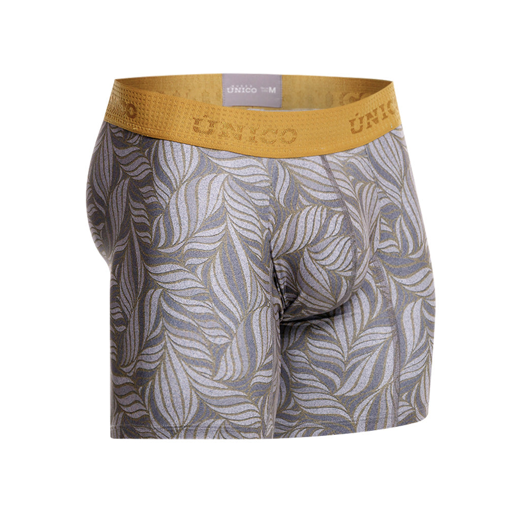 Boxer Medio Unico Caudal