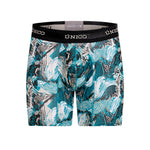 Boxer Medio Unico Cedros