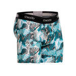 Boxer Medio Unico Cedros