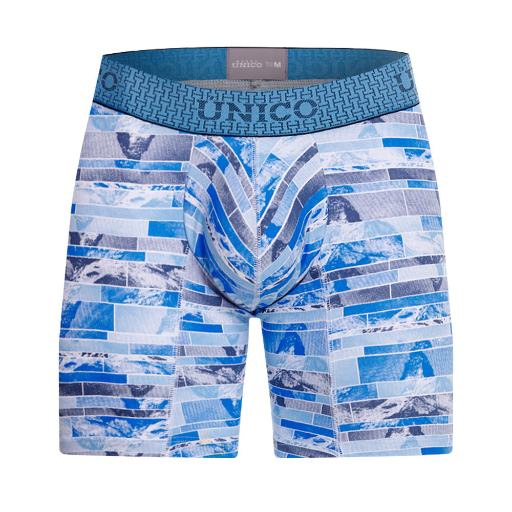 Boxer Unico Cerro