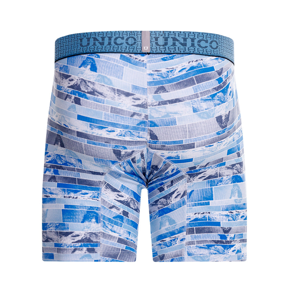 Boxer Unico Cerro