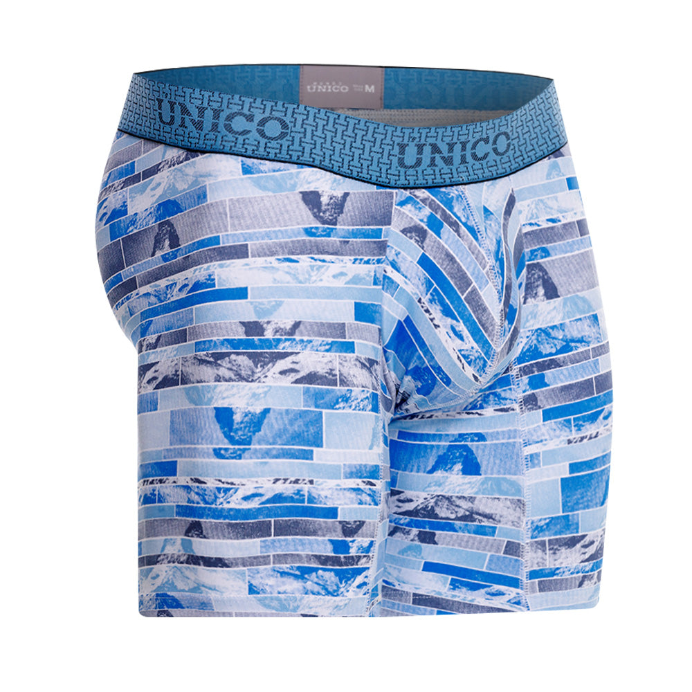 Boxer Unico Cerro