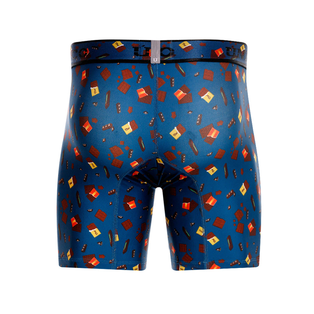 Boxer Unico Chocolate