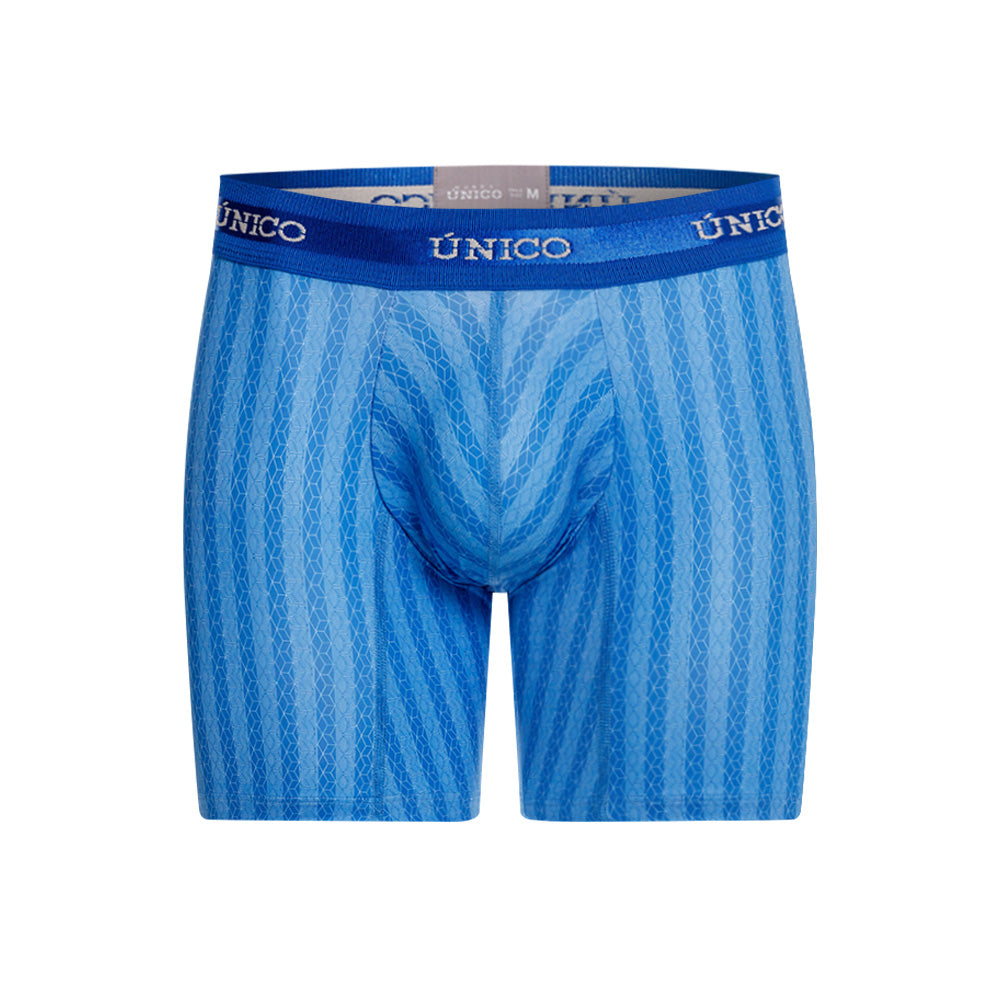 Boxer Medio Unico Ciselado