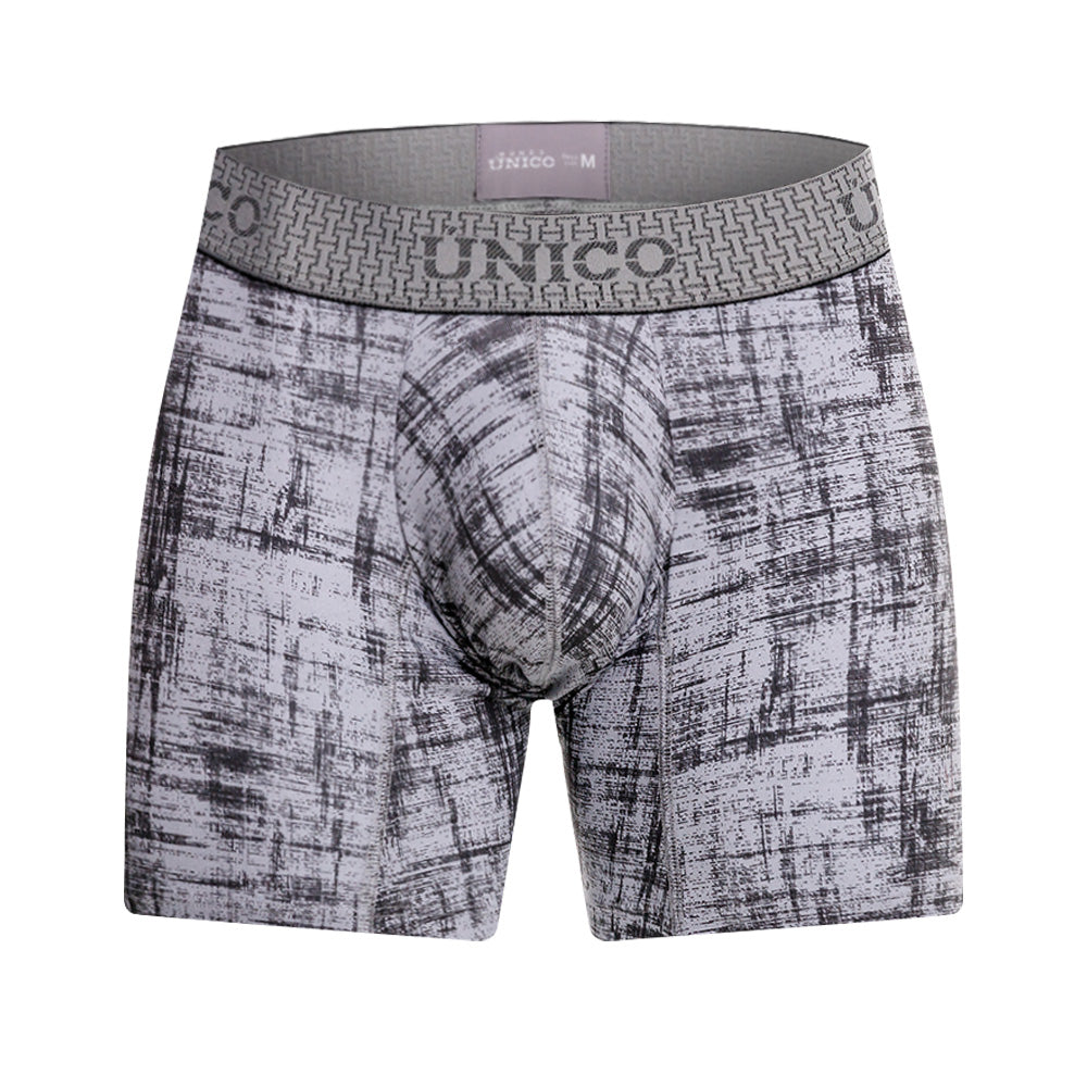 Boxer Unico Concepto