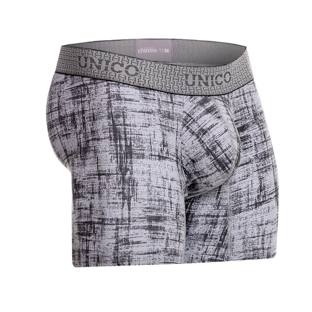 Boxer Unico Concepto