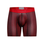Boxer Medio Unico Abrasivo
