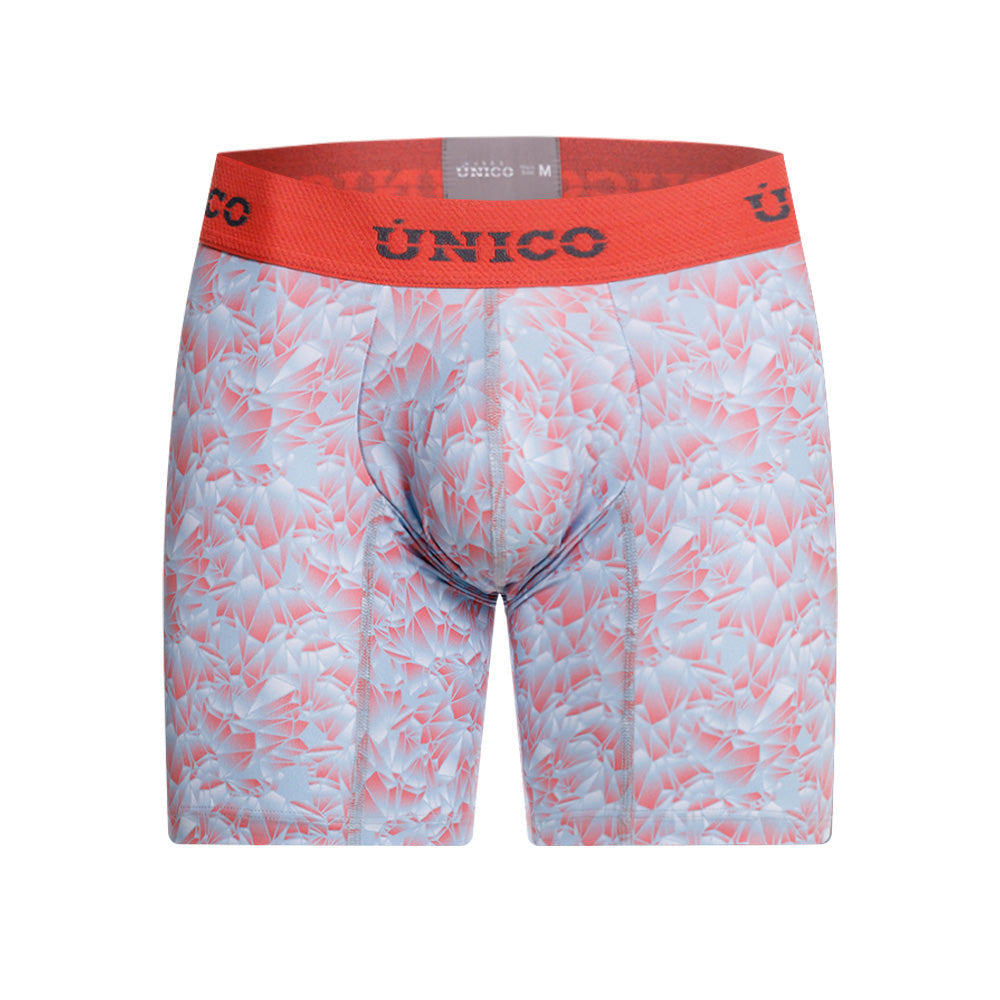 Boxer Medio Unico Crisol