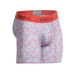 Boxer Medio Unico Crisol