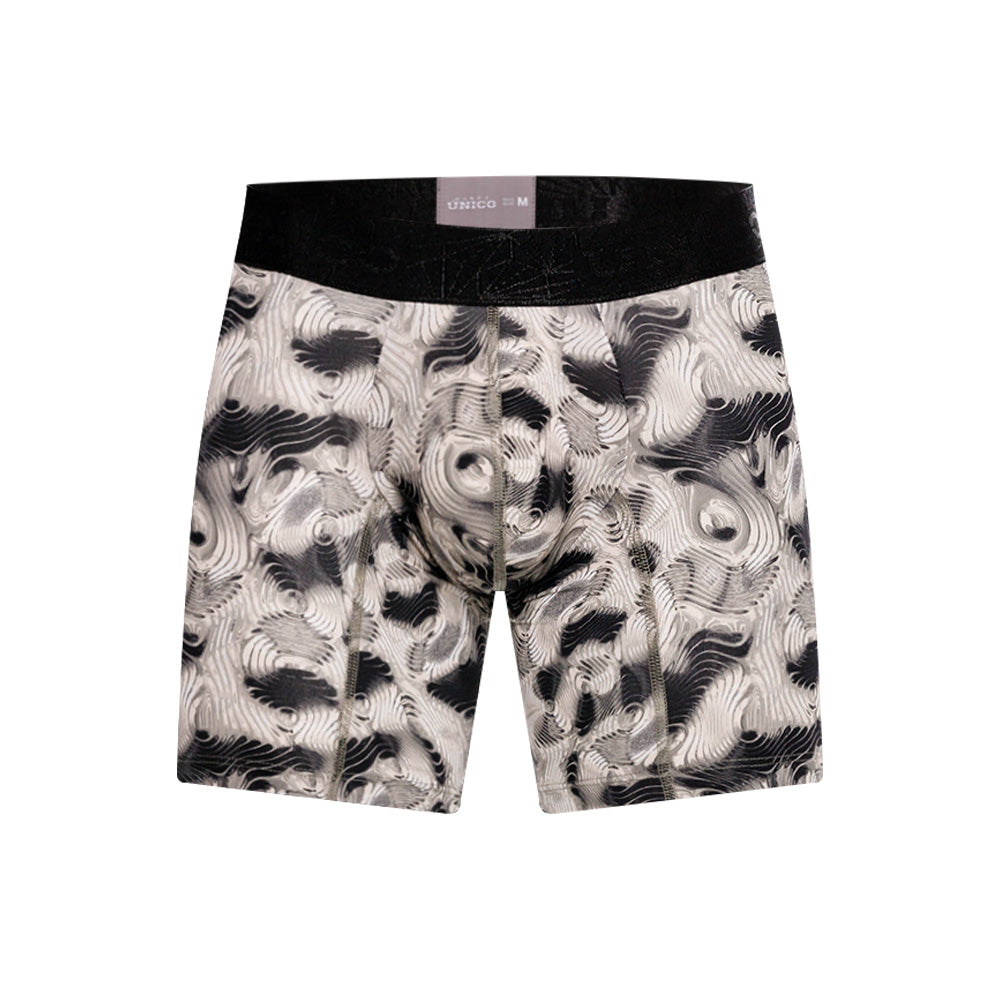 Boxer Medio Unico Cupula