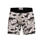 Boxer Medio Unico Cupula
