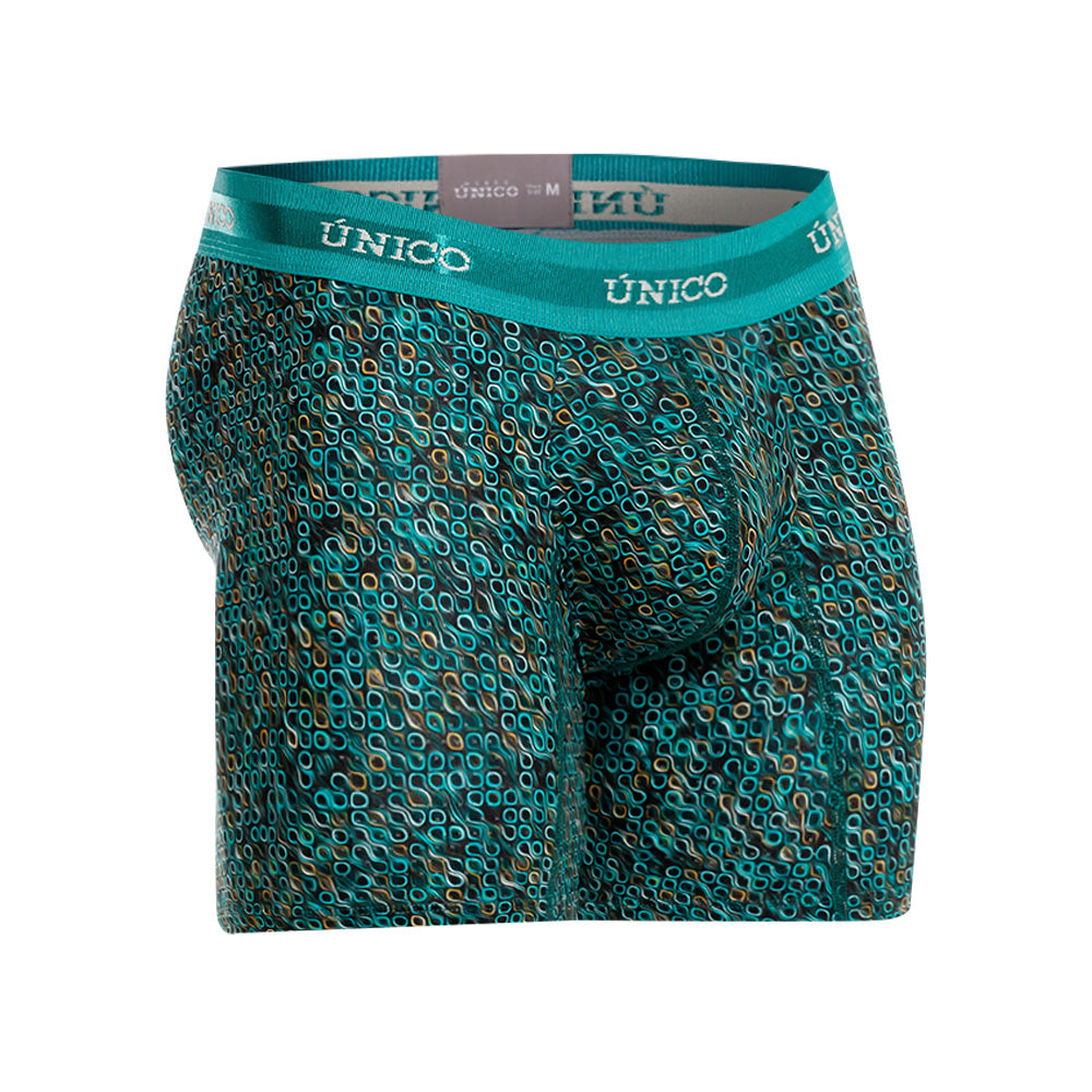 Boxer Medio Unico Dendrita