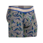 Boxer Unico Deslumbrante