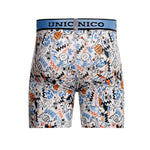 Boxer Medio Unico Drawing