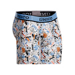 Boxer Medio Unico Drawing