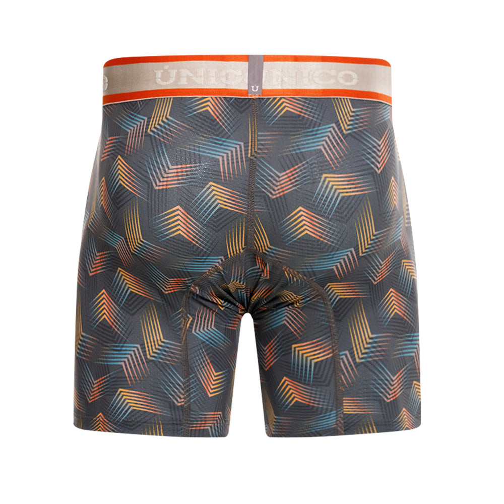 Boxer Unico Duotono