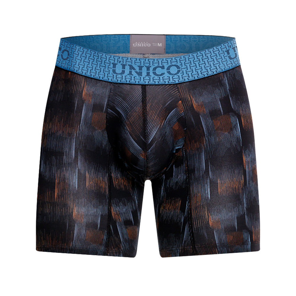 Boxer Unico Epitome