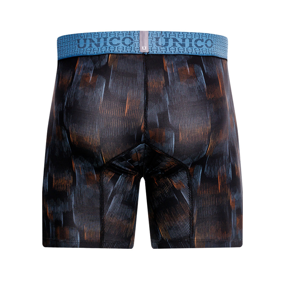 Boxer Unico Epitome