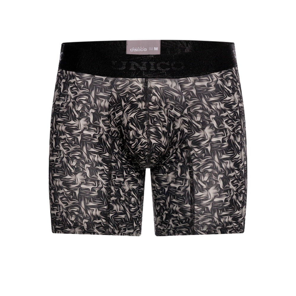 Boxer Medio Unico Espinela