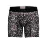Boxer Medio Unico Espinela