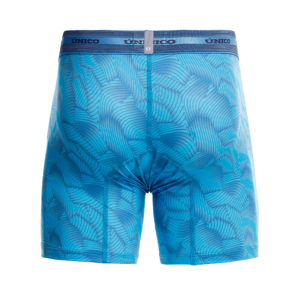 Boxer Medio Unico Estraza