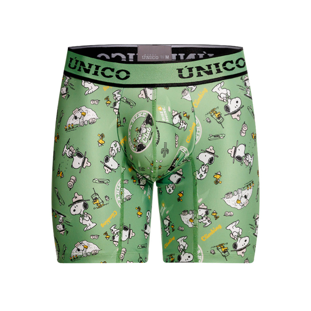 Boxer Medio Unico Explorer