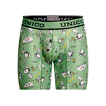 Boxer Medio Unico Explorer