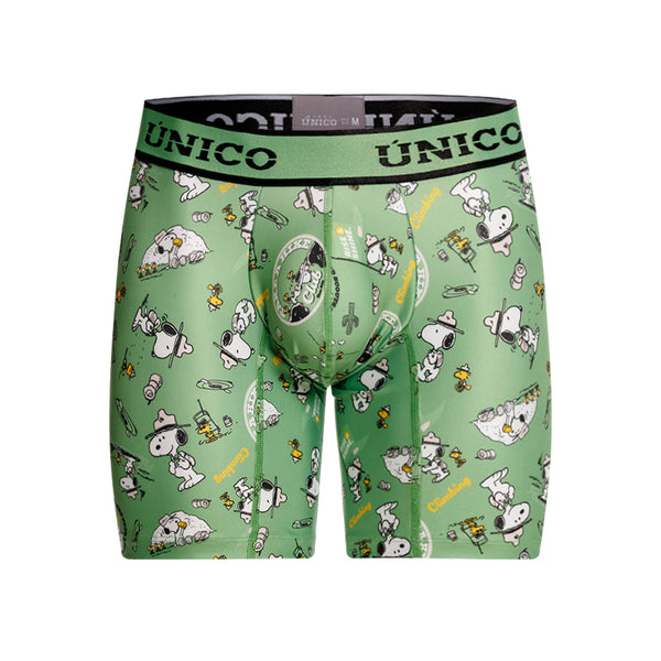 Boxer Medio Unico Explorer