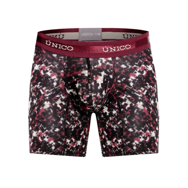 Boxer Medio Unico Flexion