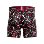 Boxer Medio Unico Flexion