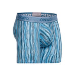 Boxer Medio Unico Flumen Microfibra