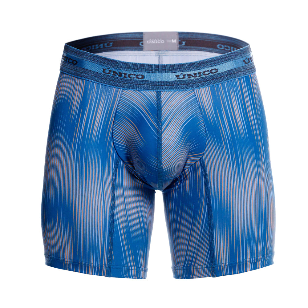 Boxer Medio Unico Folio