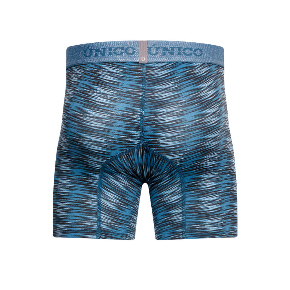 Boxer Medio Unico Frigus Microfibra