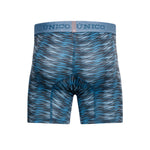Boxer Medio Unico Frigus Microfibra