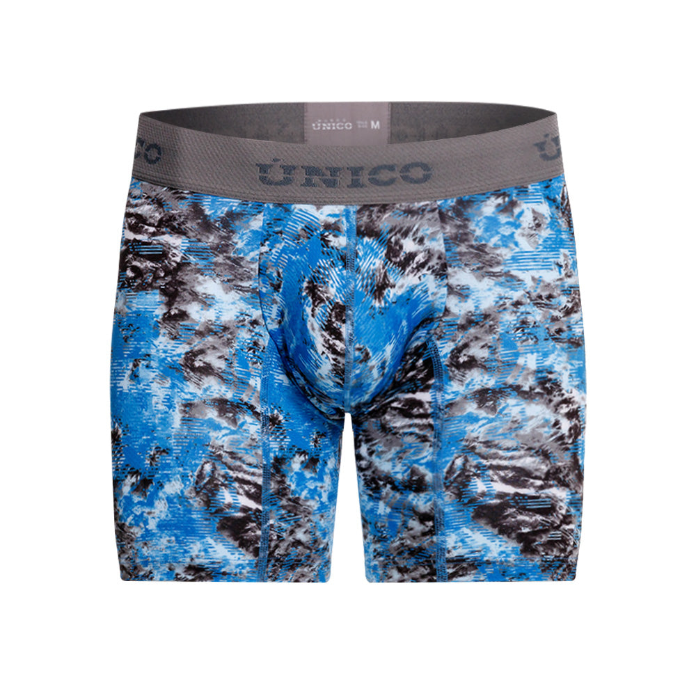 Boxer Medio Unico Gaia