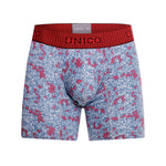 Boxer Medio Unico Gamba