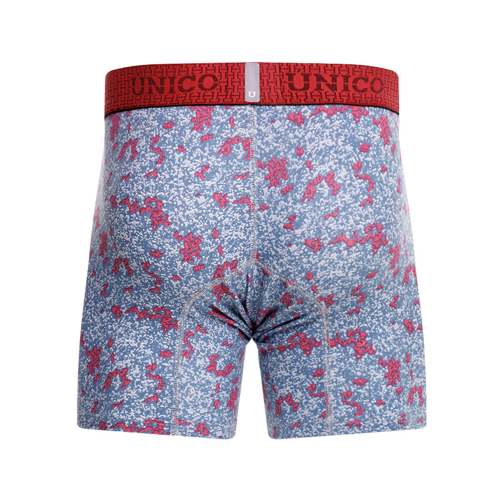 Boxer Unico Gamba