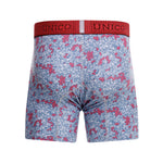 Boxer Medio Unico Gamba