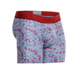 Boxer Medio Unico Gamba