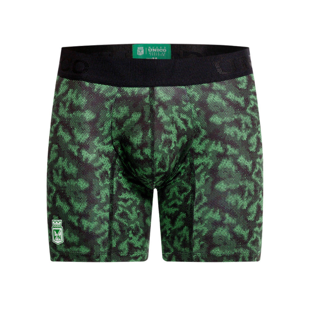 Boxer Medio Unico Golero