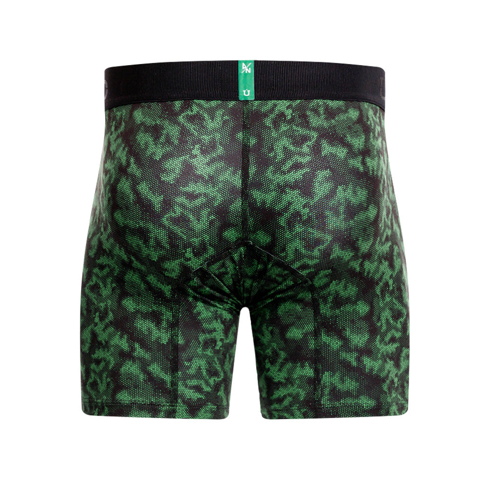 Boxer Medio Unico Golero
